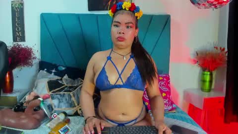 Snapshot of mariana_star1 chatting on June 2026 04:13:01 AM mariana_star1 online show from June 2026 04:13:01 AM