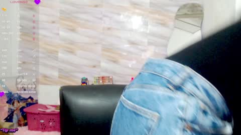 Mariana turner online show from January 2025 10:54:02 PM