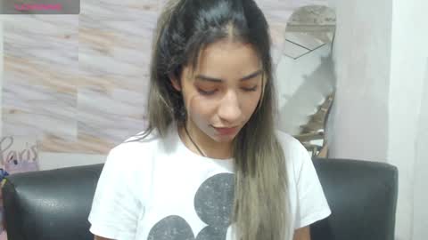 Mariana turner online show from January 2025 11:32:02 PM