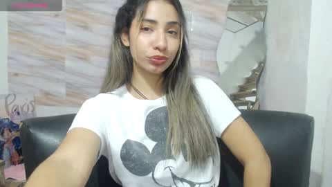 Mariana turner online show from January 2025 02:35:01 AM