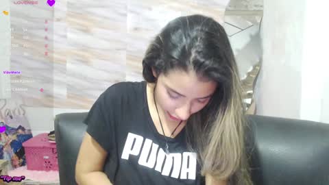 Mariana turner online show from January 2025 12:01:01 AM