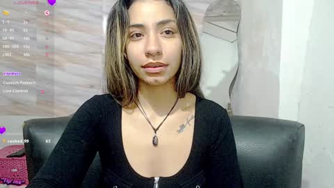 Mariana turner online show from February 2025 11:58:02 PM