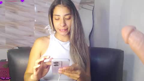 Mariana turner online show from March 2025 04:17:02 AM