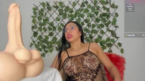 Snapshot of mariana_vidal chatting on March 2026 09:11:01 PM mariana vidal online show from March 2026 09:11:01 PM