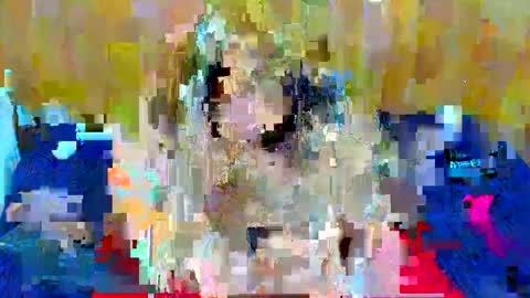 Mariana Angel online show from February 2025 10:31:02 PM