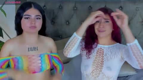 Vane online show from October 2025 01:14:01 AM