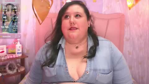 Marianabbw online show from February 2026 02:50:02 PM