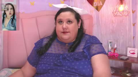 Snapshot of marianabbw30 chatting on March 2026 06:41:01 AM Marianabbw online show from March 2026 06:41:01 AM