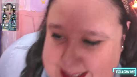 Snapshot of marianabbw30 chatting on March 2026 03:23:01 AM Marianabbw online show from March 2026 03:23:01 AM