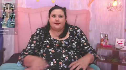 Snapshot of marianabbw30 chatting on March 2026 06:28:02 AM Marianabbw online show from March 2026 06:28:02 AM