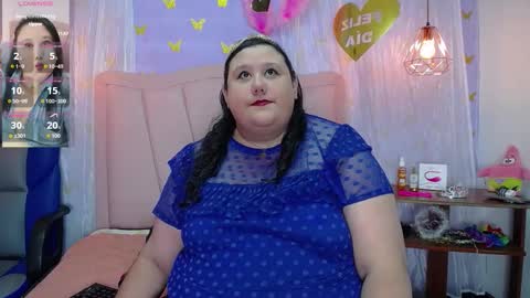 Snapshot of marianabbw30 chatting on March 2026 01:31:01 AM Marianabbw online show from March 2026 01:31:01 AM