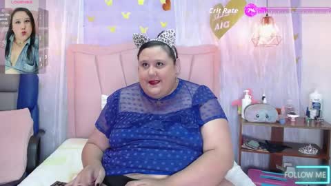 Snapshot of marianabbw30 chatting on April 2026 03:50:01 AM Marianabbw online show from April 2026 03:50:01 AM