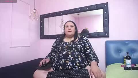Snapshot of marianabbw30 chatting on July 2026 01:53:02 AM Marianabbw online show from July 2026 01:53:02 AM