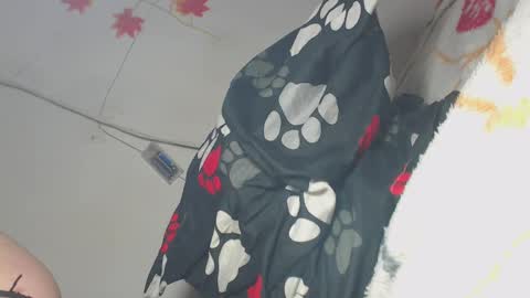 Mariana online show from December 2024 11:34:01 PM