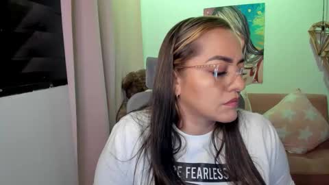 Mariana Lopez online show from December 2025 01:03:02 AM