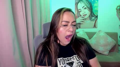 Mariana Lopez online show from January 2026 01:09:02 AM