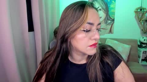 Mariana Lopez online show from February 2026 01:01:02 AM