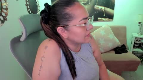 Mariana Lopez online show from April 2026 06:19:01 AM