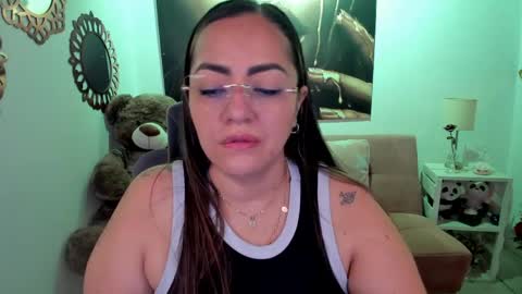 Mariana Lopez online show from April 2026 12:10:01 PM