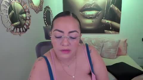 Snapshot of marianalopez81 chatting on July 2026 02:05:17 AM Mariana Lopez online show from July 2026 02:05:17 AM