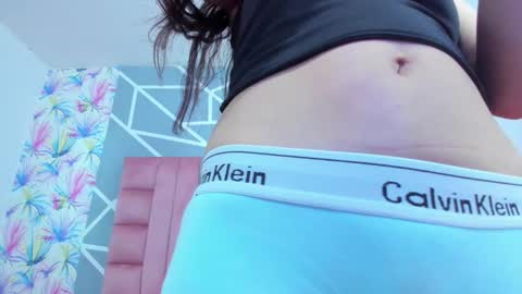 Mariana Manson online show from February 2025 10:53:02 PM