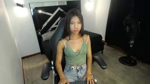 Mariana online show from May 2026 11:39:01 PM