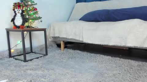 Snapshot of marianavargas20 chatting on December 2024 04:38:01 PM Mariana Vargas online show from December 2024 04:38:01 PM