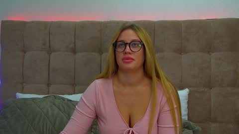 Maria online show from February 2025 06:46:02 AM