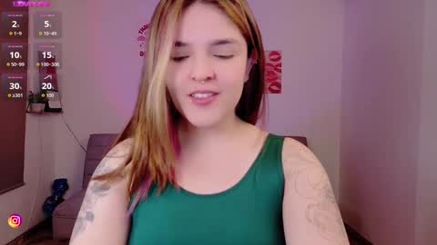 Snapshot of mariangeel_ chatting on September 2025 11:16:01 PM mariangeel_ online show from September 2025 11:16:01 PM