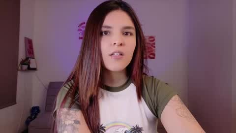 Snapshot of mariangeel_ chatting on November 2025 10:58:01 AM mariangeel_ online show from November 2025 10:58:01 AM