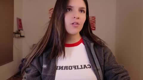Snapshot of mariangeel_ chatting on February 2026 12:49:01 AM mariangeel_ online show from February 2026 12:49:01 AM