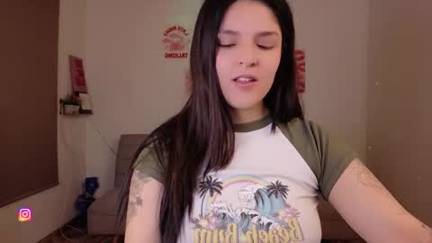 Snapshot of mariangeel_ chatting on February 2026 12:59:02 AM mariangeel_ online show from February 2026 12:59:02 AM