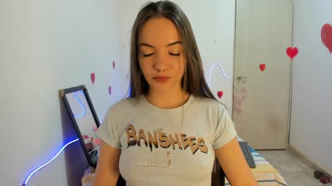 Mariangel online show from February 2025 10:26:02 PM