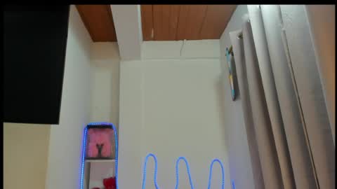 Snapshot of mariangel_3 chatting on July 2026 10:47:02 PM Mariangel online show from July 2026 10:47:02 PM