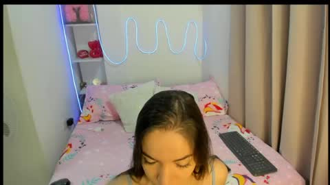 Snapshot of mariangel_3 chatting on July 2026 06:54:01 PM Mariangel online show from July 2026 06:54:01 PM
