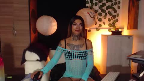 mariangel_tattooed_barbie online show from September 2025 01:07:02 AM