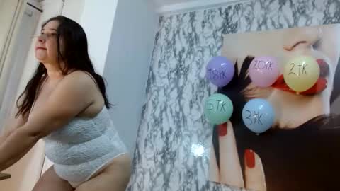 Snapshot of mariani_smith chatting on October 2025 12:17:02 PM Mariani online show from October 2025 12:17:02 PM