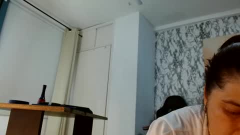 Snapshot of mariani_smith chatting on November 2025 12:16:01 PM Mariani online show from November 2025 12:16:01 PM