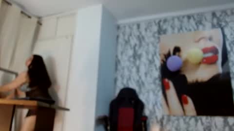 Snapshot of mariani_smith chatting on November 2025 12:05:01 PM Mariani online show from November 2025 12:05:01 PM