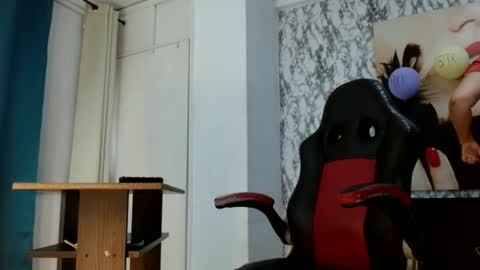 Snapshot of mariani_smith chatting on November 2025 12:16:02 PM Mariani online show from November 2025 12:16:02 PM