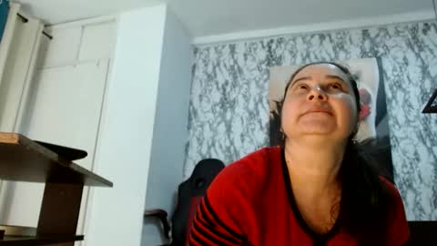 Snapshot of mariani_smith chatting on November 2025 11:38:02 AM Mariani online show from November 2025 11:38:02 AM