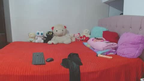 Snapshot of mariann_martins chatting on January 2025 02:11:01 AM mariann_martins online show from January 2025 02:11:01 AM