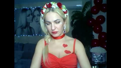 Snapshot of marianna1977 chatting on February 2025 10:14:02 PM marianna1977 online show from February 2025 10:14:02 PM