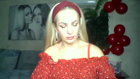 Snapshot of marianna1977 chatting on February 2025 01:14:02 AM marianna1977 online show from February 2025 01:14:02 AM