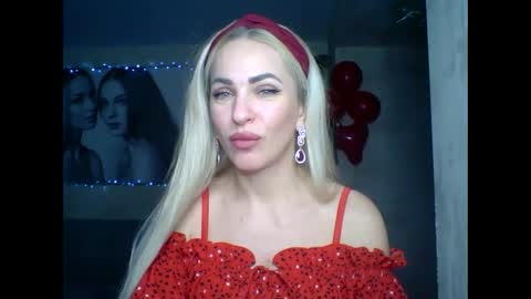 Snapshot of marianna1977 chatting on February 2025 09:05:02 PM marianna1977 online show from February 2025 09:05:02 PM