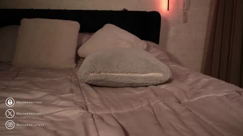 MARIANA  online show from December 2024 02:32:02 AM