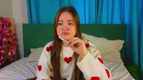 Snapshot of mariannalomas chatting on April 2026 07:46:02 AM marianna online show from April 2026 07:46:02 AM