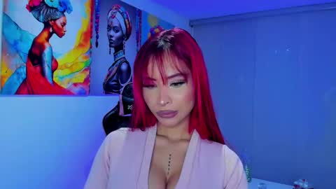 M A R I A N E online show from December 2025 05:03:02 AM