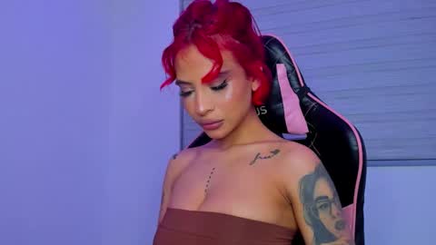 M A R I A N E online show from January 2026 03:43:02 AM