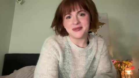 Snapshot of marianne_in_candlelight chatting on May 2026 11:55:01 PM SoftlyMarianne online show from May 2026 11:55:01 PM